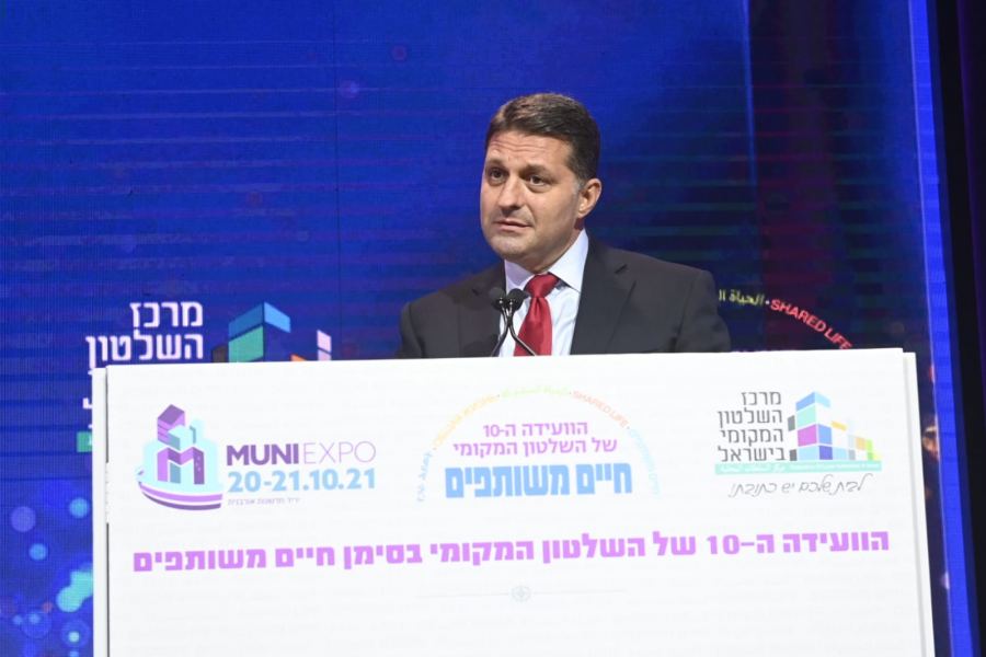 الجريمة مشكلة قومية ويجب ضرب منظمات الإجرام بيد من حديد